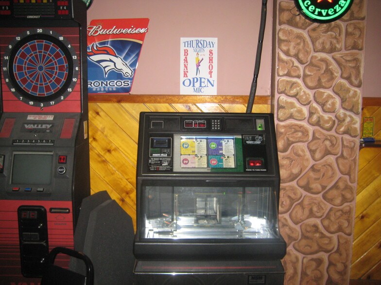 More Photos Of 1210-1212 8th St, Alamosa Restaurant For Sale