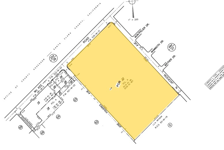 More Photos Of 200 Jose Figueres Ave, San Jose Medical For Lease