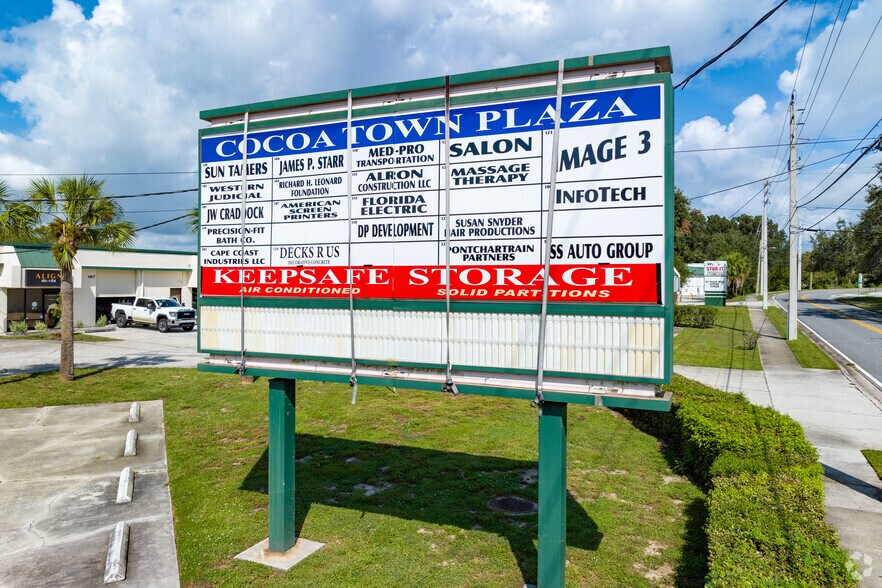 More Photos Of 467 Forest Ave, Cocoa Unknown For Lease