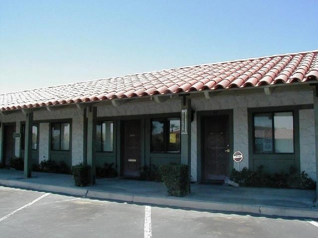 More Photos Of 81709 Doctor Carreon Blvd, Indio Medical For Lease