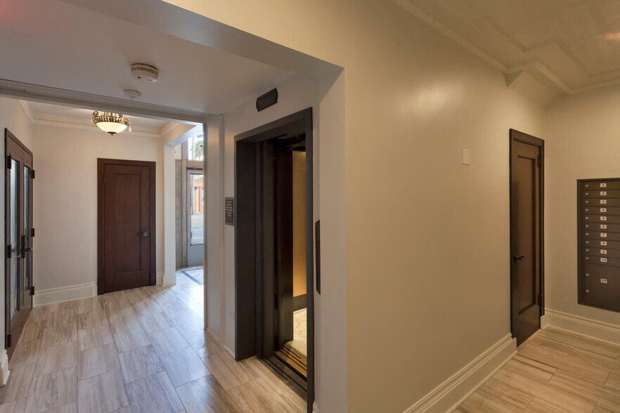 More Photos Of 21 S California St, Ventura Office For Lease