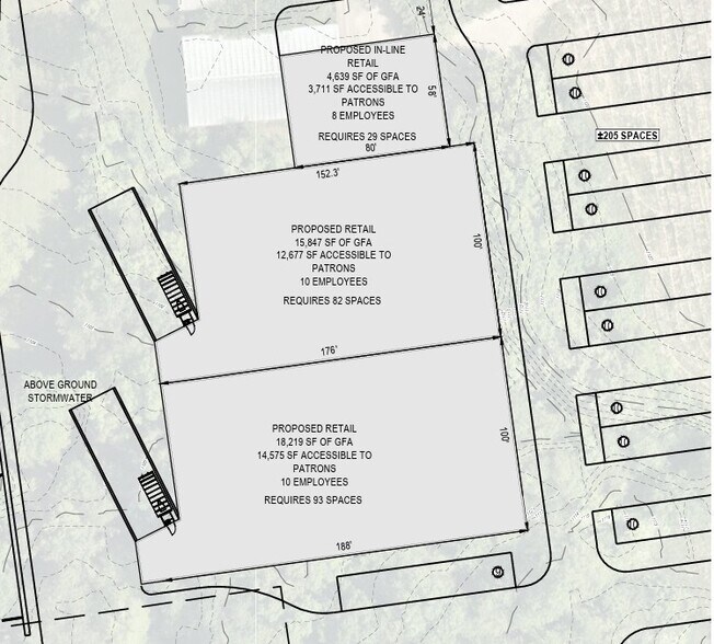 More Photos Of 3457 Clover Ln, New Castle Unknown For Lease