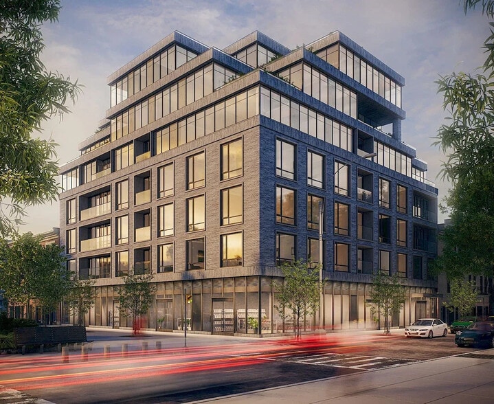 More Photos Of 450 Grand Ave, Brooklyn Apartments For Lease