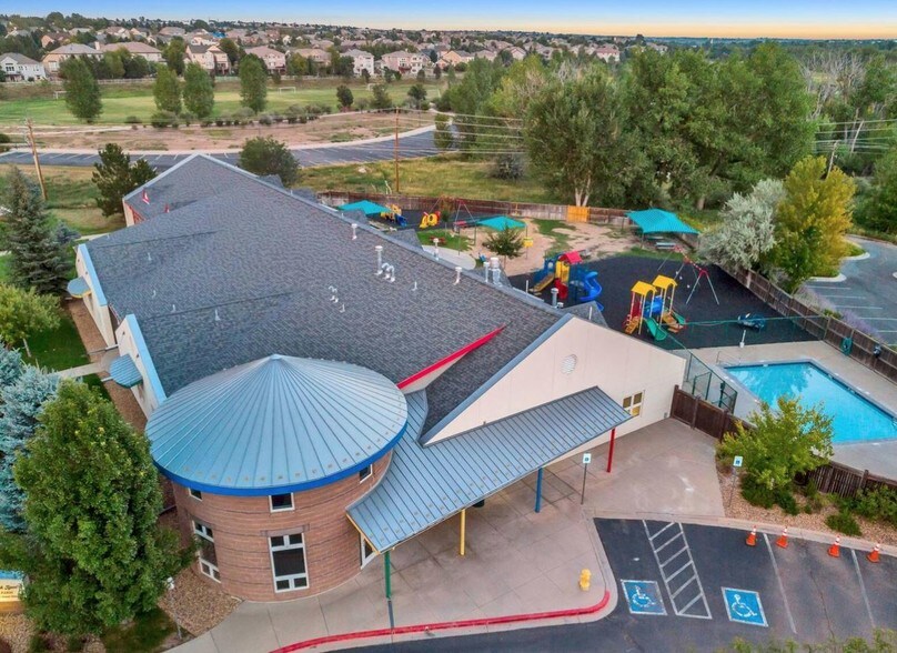 More Photos Of 6150 S Tower Rd, Aurora Daycare Center For Sale