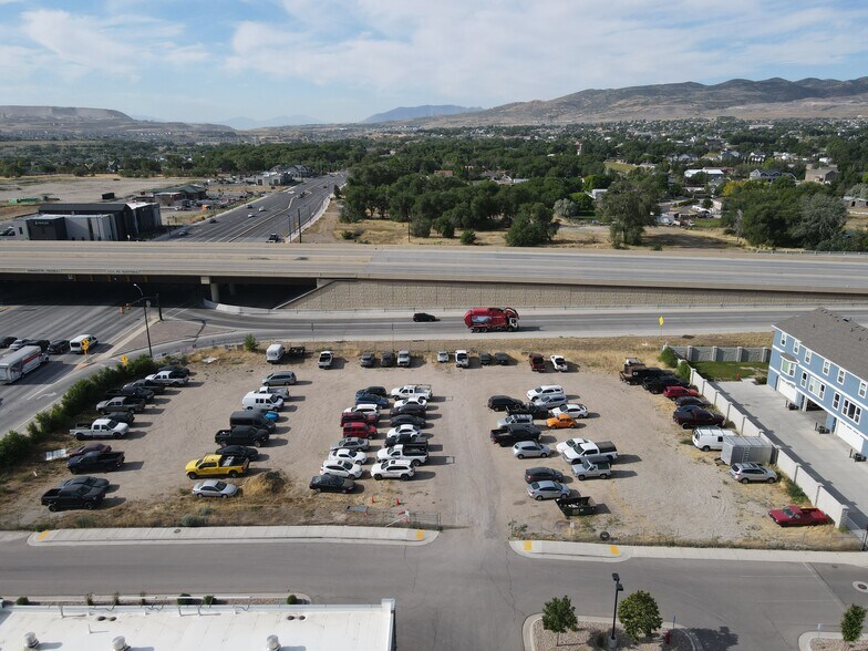 More Photos Of 13754 South Redwood Road, Riverton Land For Lease