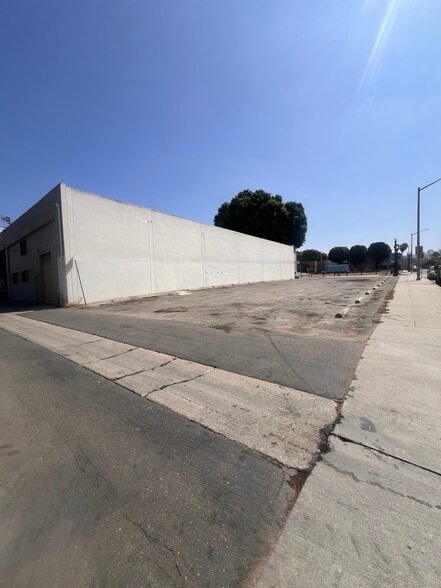 More Photos Of Comstock Avenue, Whittier Land For Sale