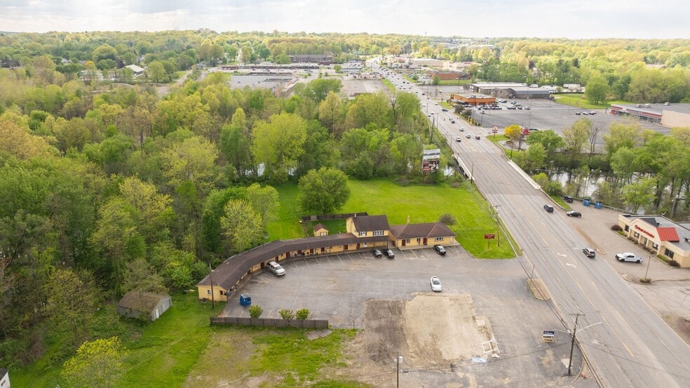 More Photos Of 5318 Youngstown Warren Rd, Niles Hotel For Sale