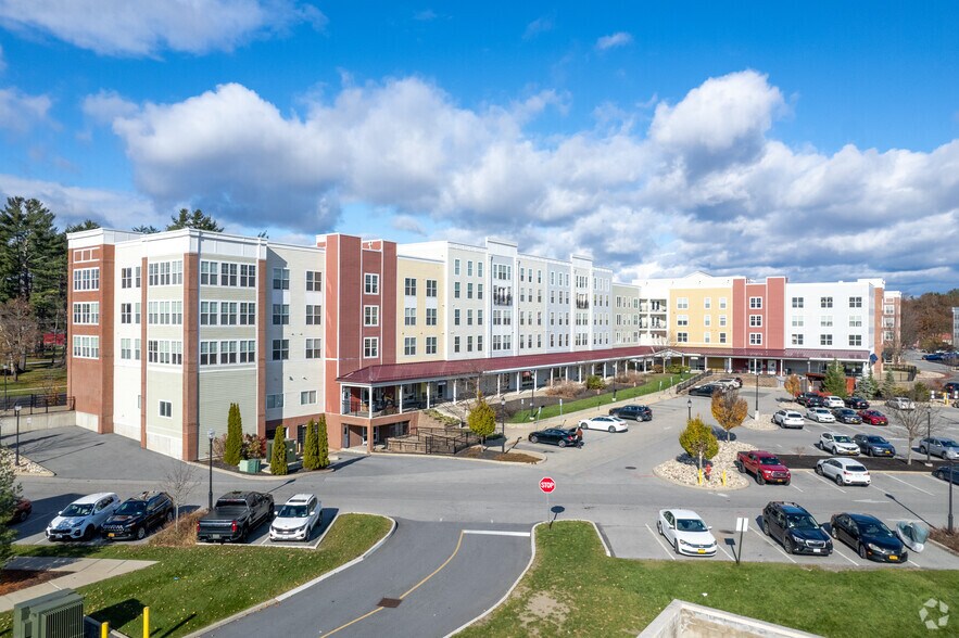 More Photos Of 2113 Ellsworth Blvd, Malta Multifamily For Sale