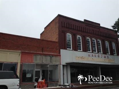 Primary Photo Of 185 N Dargan St, Florence Storefront Retail Residential For Lease