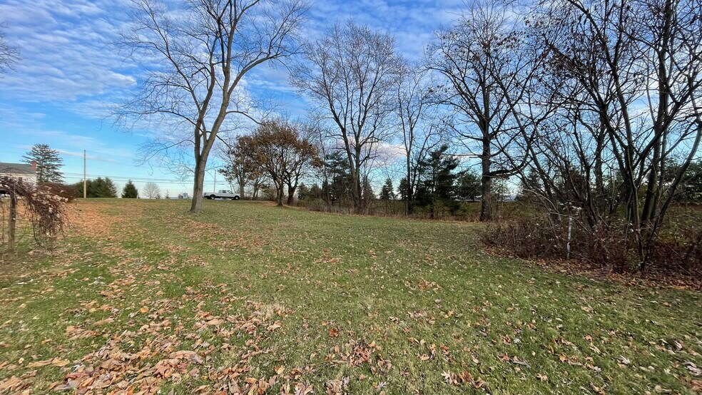 More Photos Of 3863 Easton-Nazareth Hwy, Nazareth Land For Sale