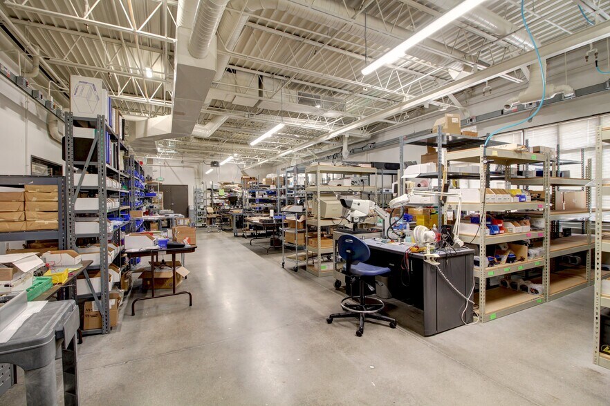 More Photos Of 6268 Monarch Park Pl, Longmont Industrial For Sale