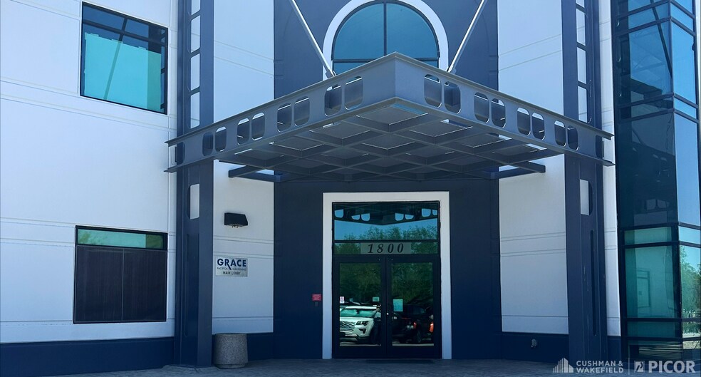 Primary Photo Of 1800 S Research Loop, Tucson Warehouse For Sale