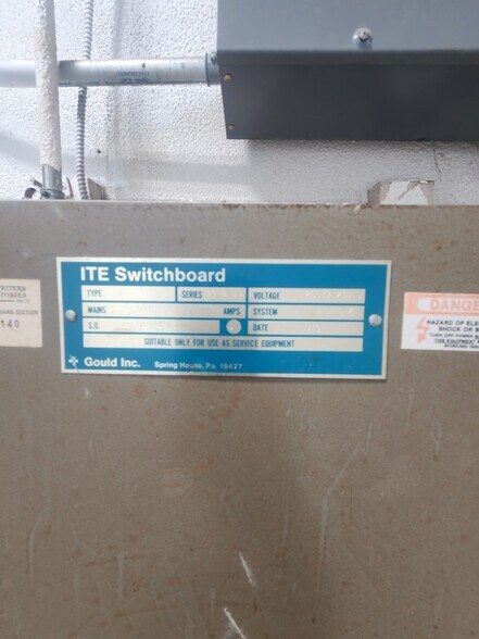 More Photos Of 925 Sherman Ave, Hamden Warehouse For Lease