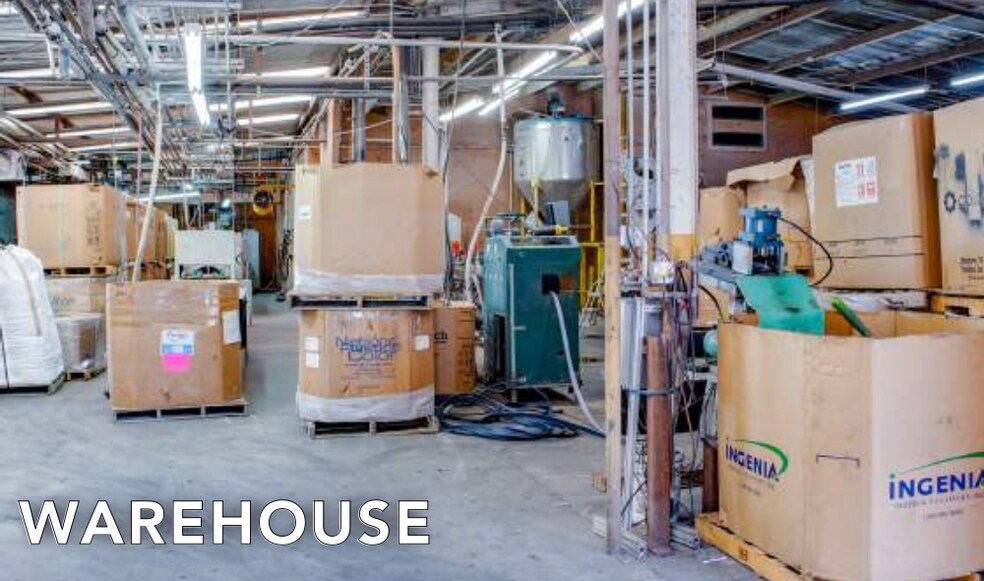 More Photos Of 13901 Huffmeister Rd, Cypress Warehouse For Sale