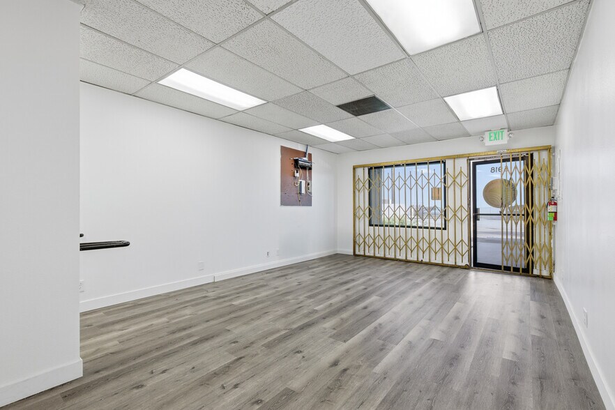 More Photos Of 5852 S Vermont Ave, Los Angeles Unknown For Lease