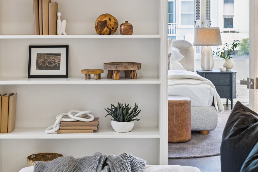 More Photos Of 2332-2334 California Street, San Francisco Apartments For Sale