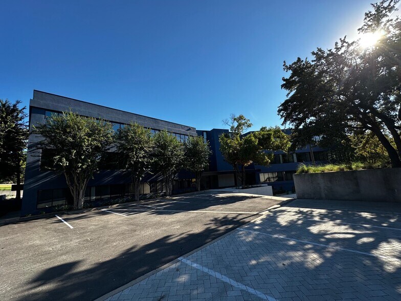 Primary Photo Of 6207 Bee Caves Rd, Austin Office For Lease