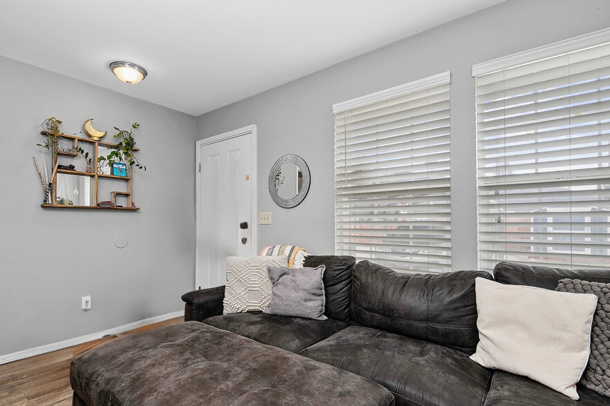 More Photos Of 3919 W Garnet St, Boise Multifamily For Sale