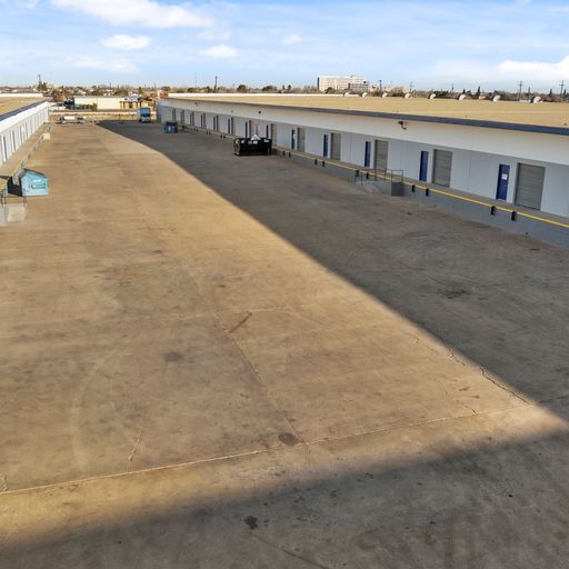 More Photos Of 2703 W Industrial Ave, Midland Warehouse For Lease