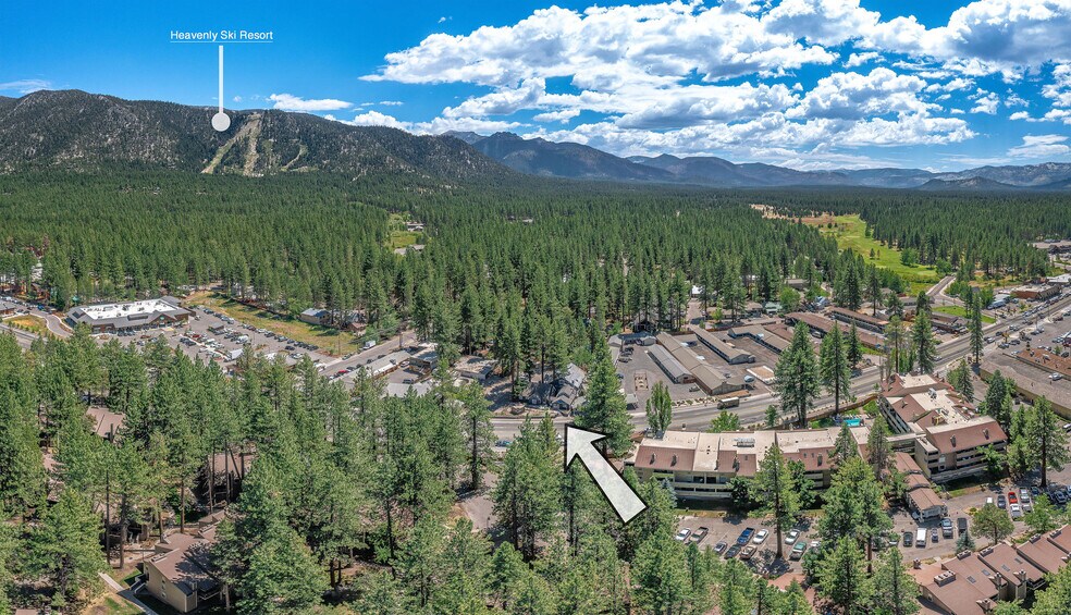 More Photos Of 3542 Lake Tahoe Blvd, South Lake Tahoe Restaurant For Sale