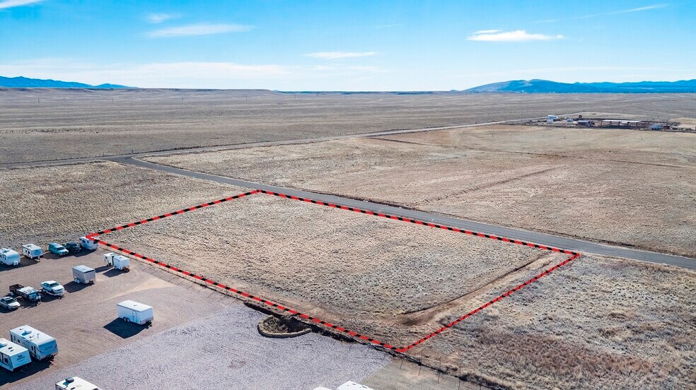 More Photos Of E Road 4 1/2 @ State Route 89, Chino Valley Land For Sale