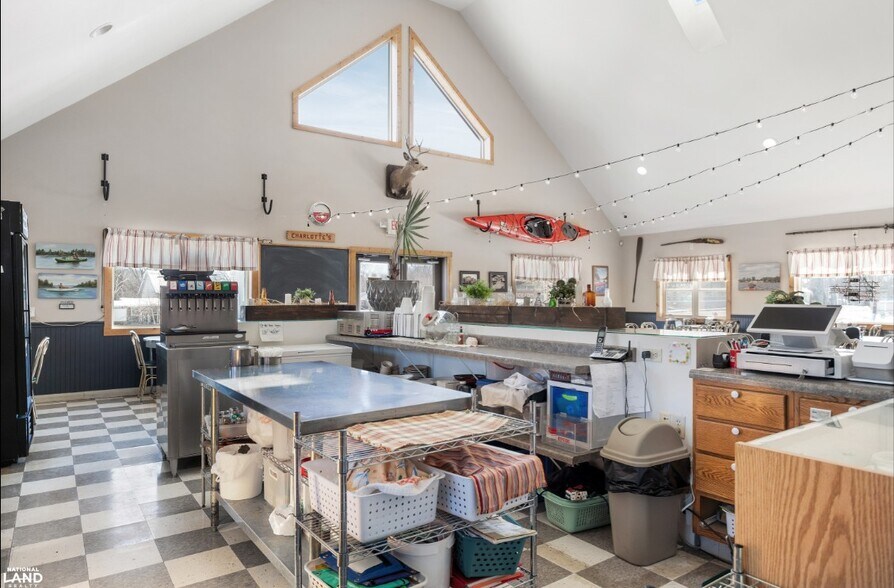 More Photos Of 201 Main St, Montello Restaurant For Sale