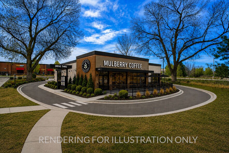 More Photos Of 3221 E Mulberry St, Fort Collins Freestanding For Sale