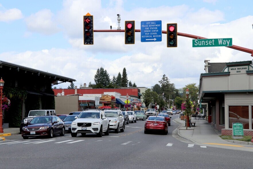 More Photos Of 45 Front St S, Issaquah Office For Lease