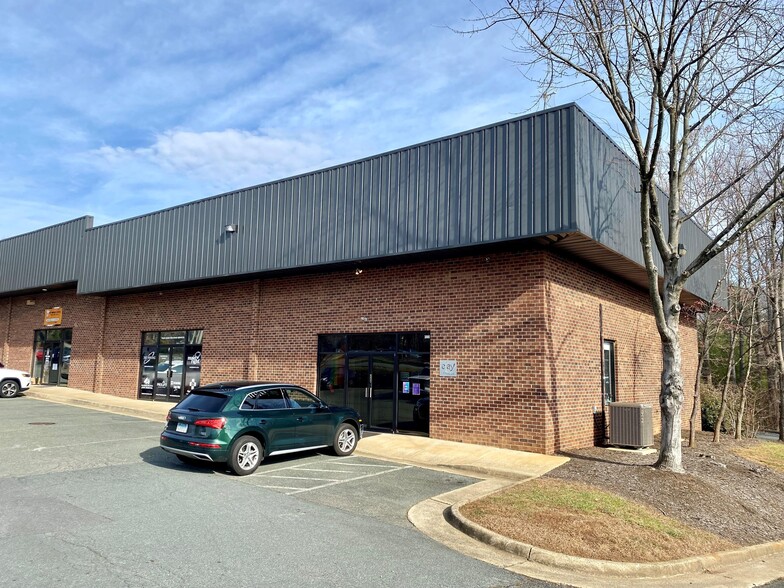 Primary Photo Of 2130-3036 Berkmar Dr, Charlottesville General Retail For Lease