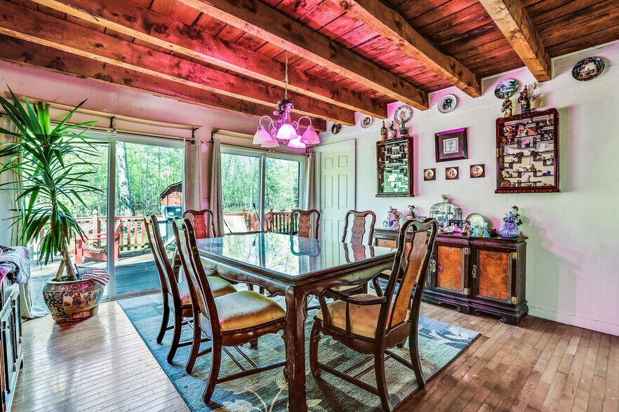 More Photos Of 1474 High Falls Rd, Catskill Lodge Meeting Hall For Sale