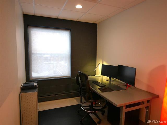 More Photos Of 608 Shelden Ave, Houghton Loft Creative Space For Lease