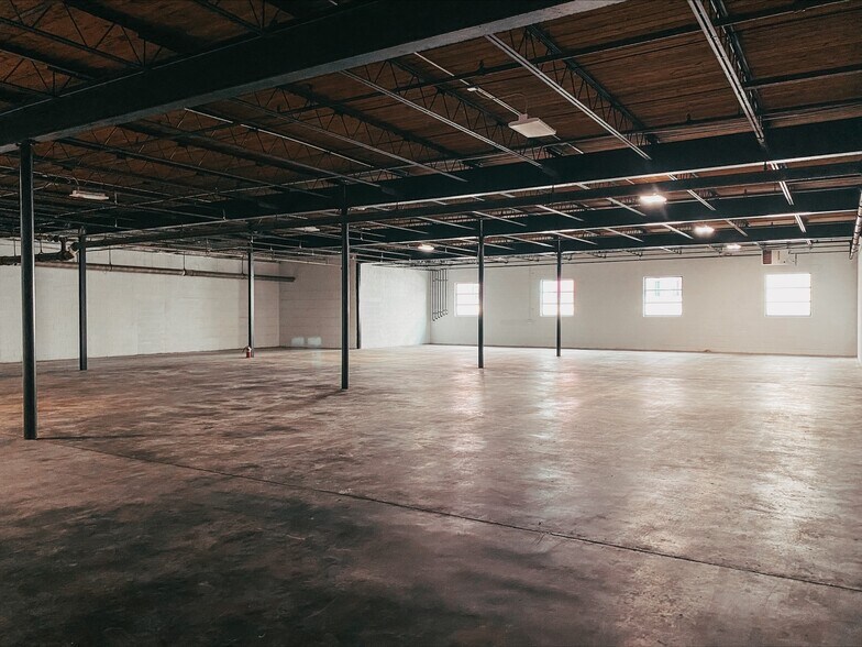 More Photos Of 1500 N Graham St, Charlotte Office For Lease