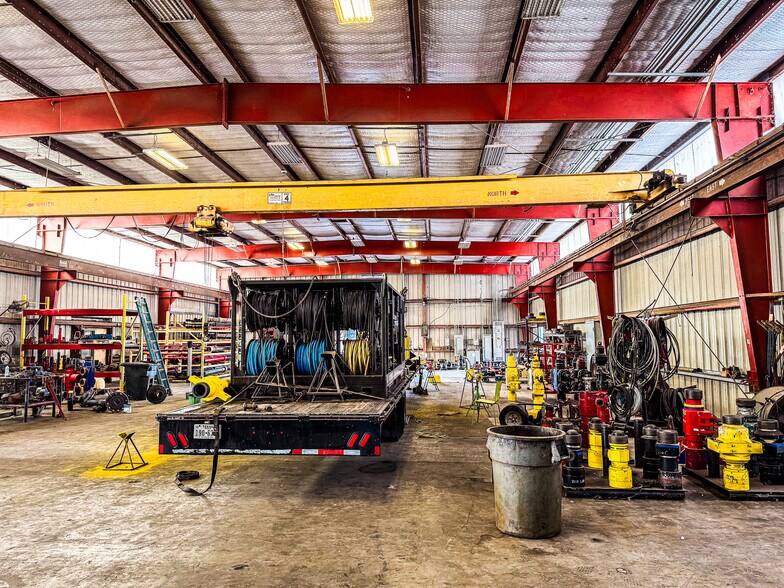 More Photos Of 5821 Agnes St, Corpus Christi Service For Sale