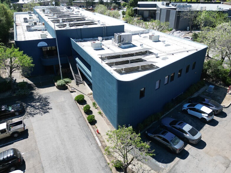 More Photos Of 5900 Butler Ln, Scotts Valley Research And Development For Lease