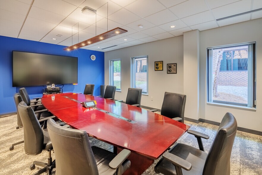 More Photos Of 3001 Weston Pky, Cary Office For Sale