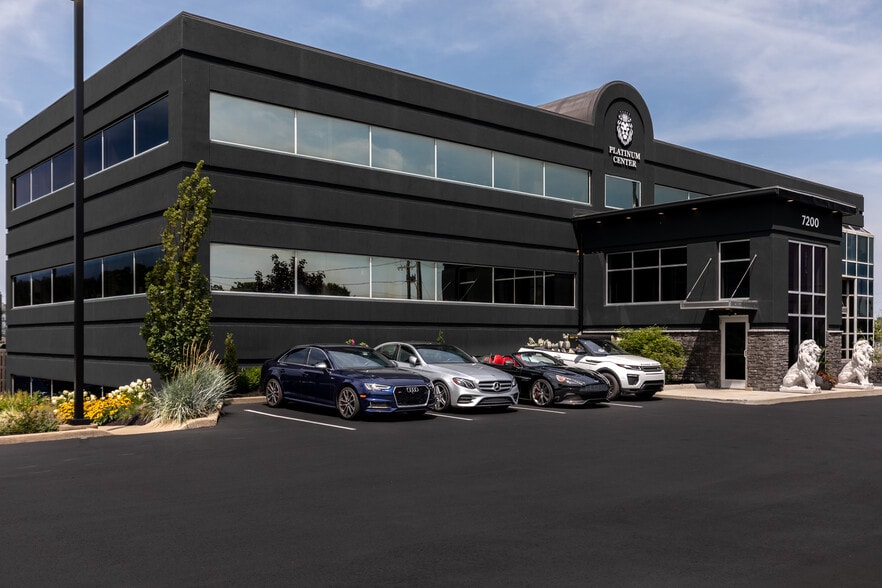 Primary Photo Of 7200 Center St, Mentor Office For Lease