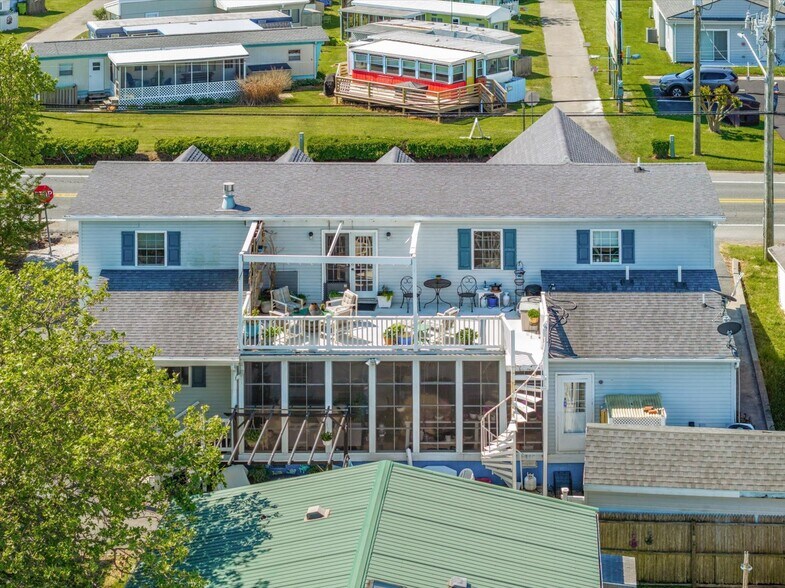 More Photos Of 38967 Willow Ln, Fenwick Island Office Residential For Sale