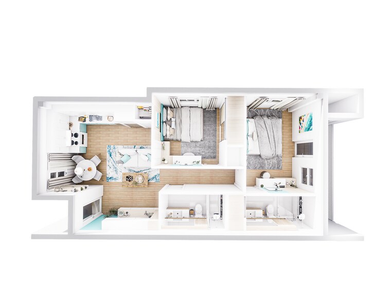 More Photos Of 430 SW 47th Ter, Cape Coral Land For Sale