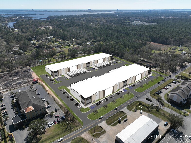 More Photos Of 14103 Big Ridge Rd, Biloxi Land For Sale