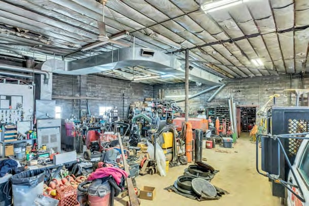 More Photos Of 62 Campbell St, Patchogue Industrial For Sale