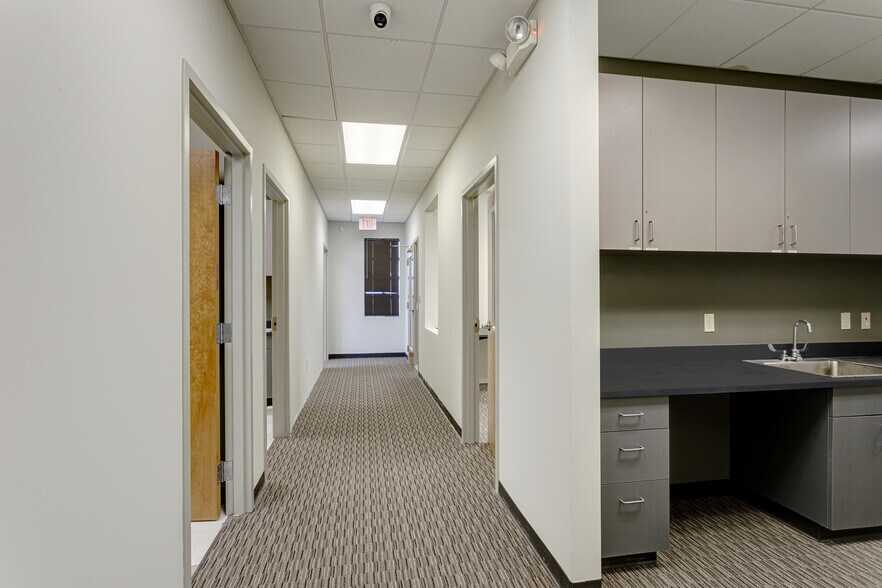 More Photos Of 1207-1209 Jefferson St, Nashville Medical For Lease