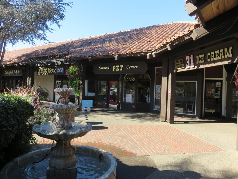 More Photos Of 555 2nd St E, Sonoma Unknown For Lease