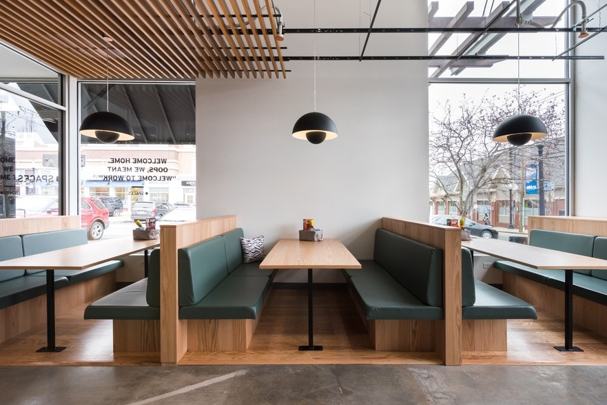 More Photos Of 71 Raymond Rd, West Hartford Coworking Space