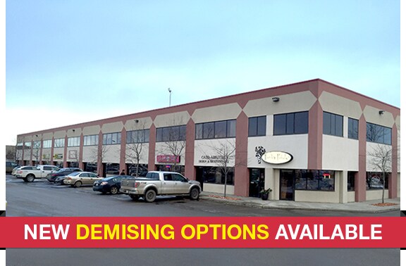 More Photos Of 41 Broadway Blvd, Sherwood Park Storefront For Lease