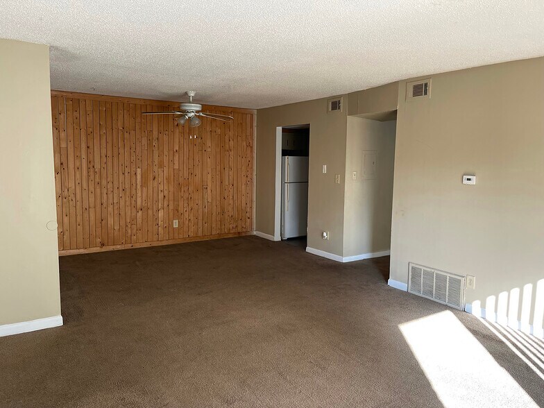 More Photos Of 1401 Carson Rd, Birmingham Multifamily For Sale