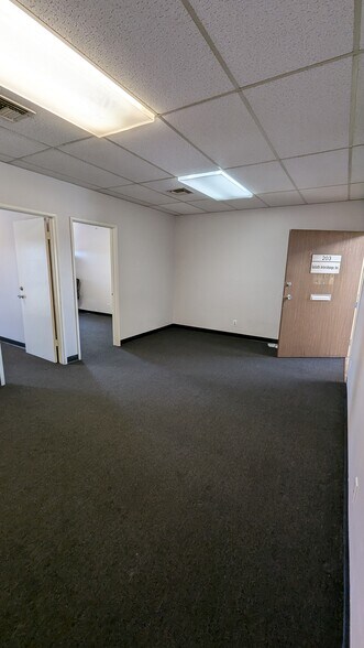 More Photos Of 8301 Florence Ave, Downey Office For Lease