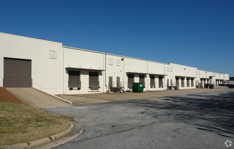 More Photos Of 1490 Westfork Dr, Lithia Springs Warehouse For Lease