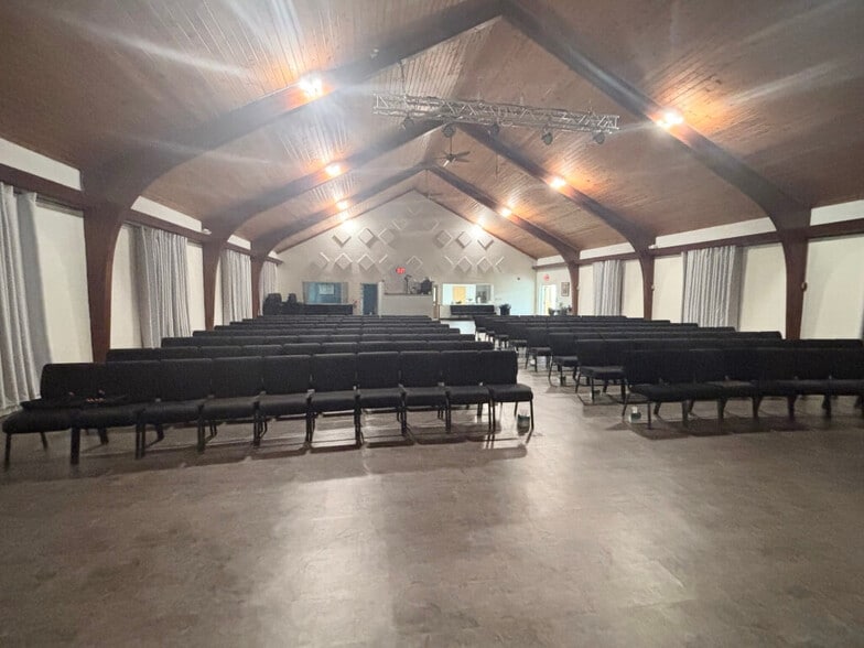 More Photos Of 3789 Venoy Rd, Wayne Religious Facility For Sale