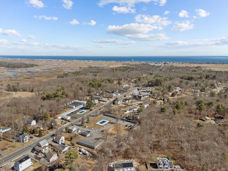 More Photos Of 82 Beach Rd, Salisbury Hospitality For Sale