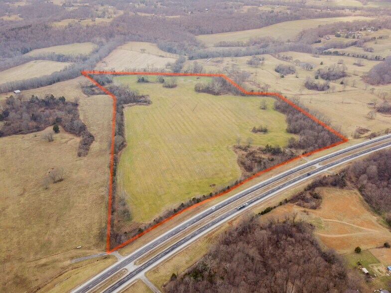 More Photos Of 0 Scottsville rd, Alvaton Land For Sale